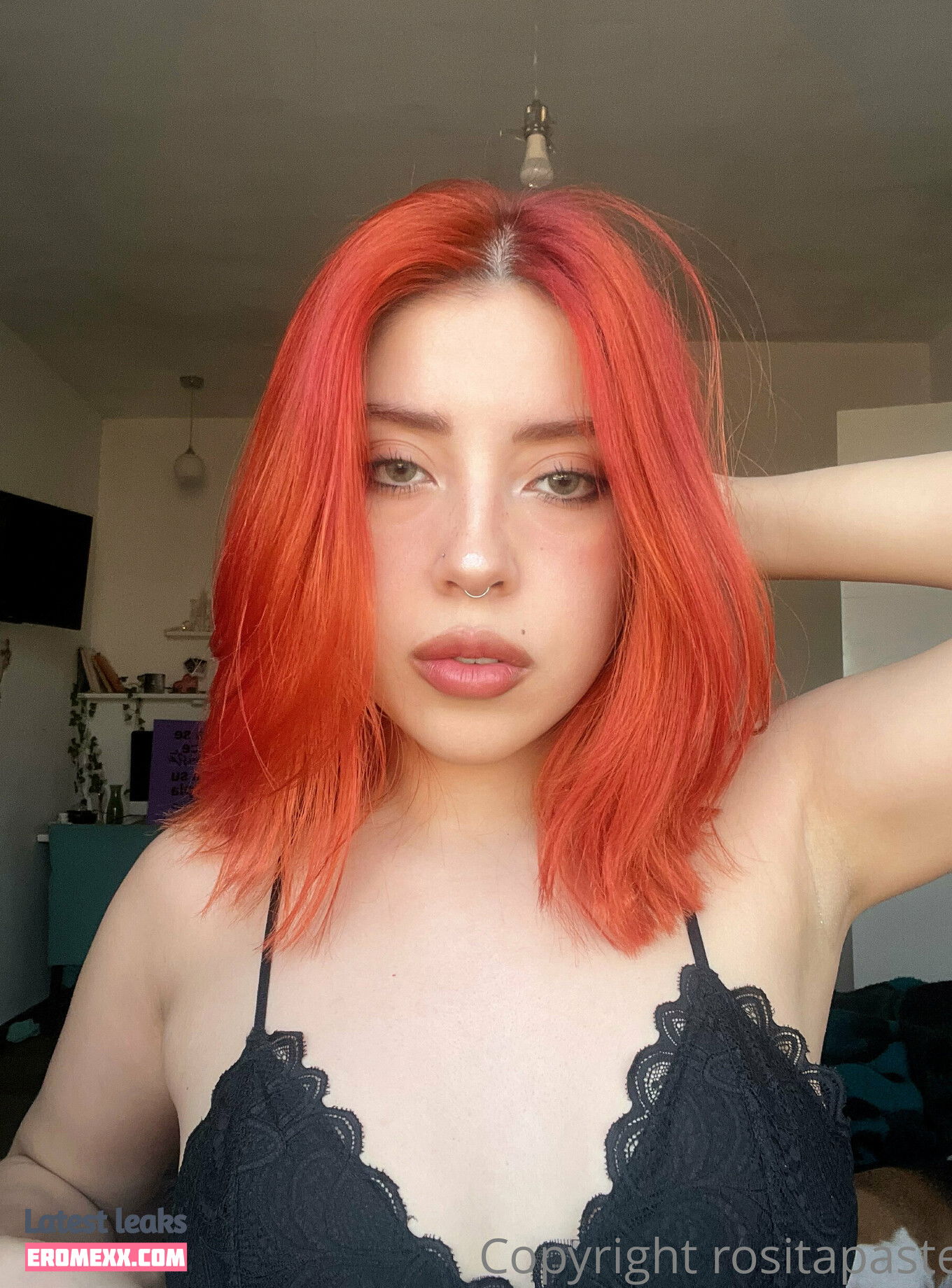 Latest Leaks rositapastel Nude #26 - Fapello