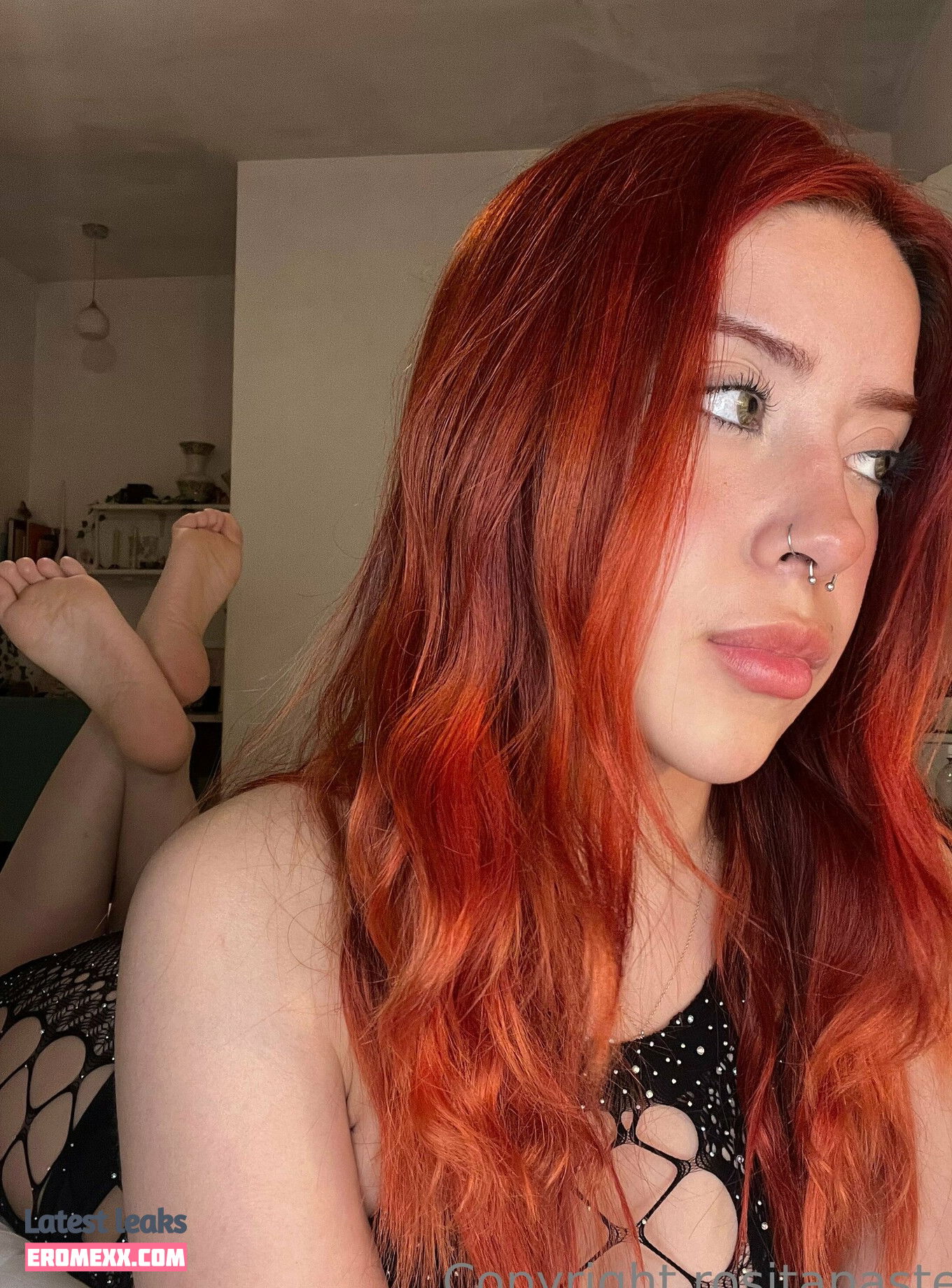 Latest Leaks rositapastel Nude #4 - Fapello