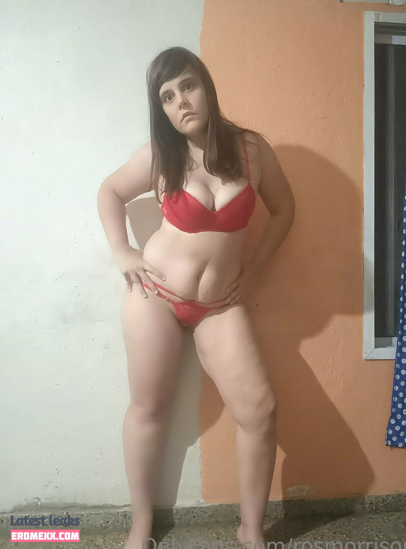Latest Leaks rosmorrison Nude #25 - Fapello