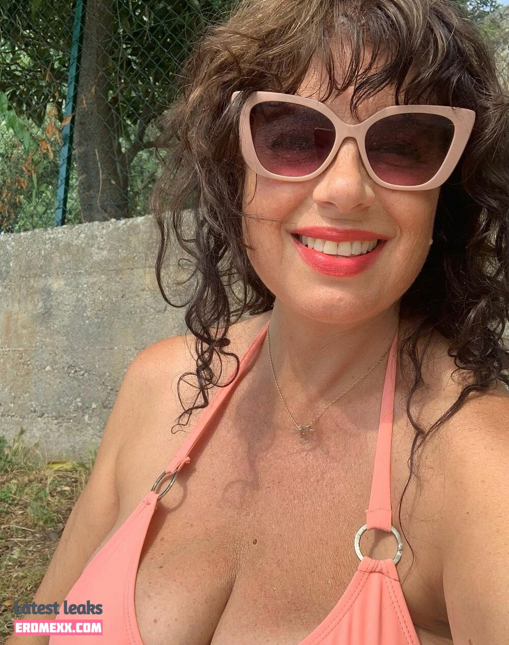 Latest Leaks Rossana Doria Nude #14 - Erome