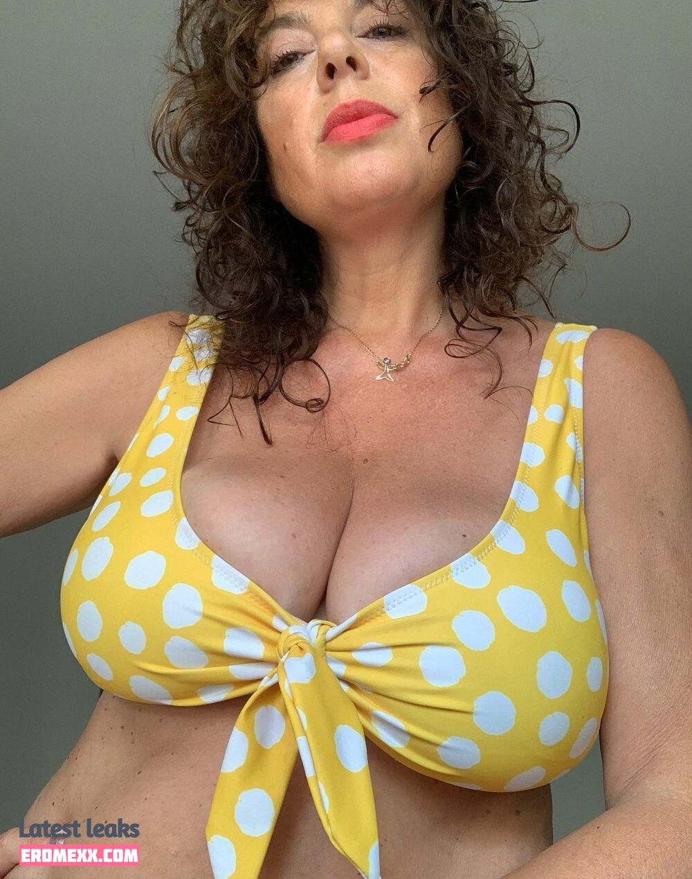 Latest Leaks Rossana Doria Nude #19 - Erome