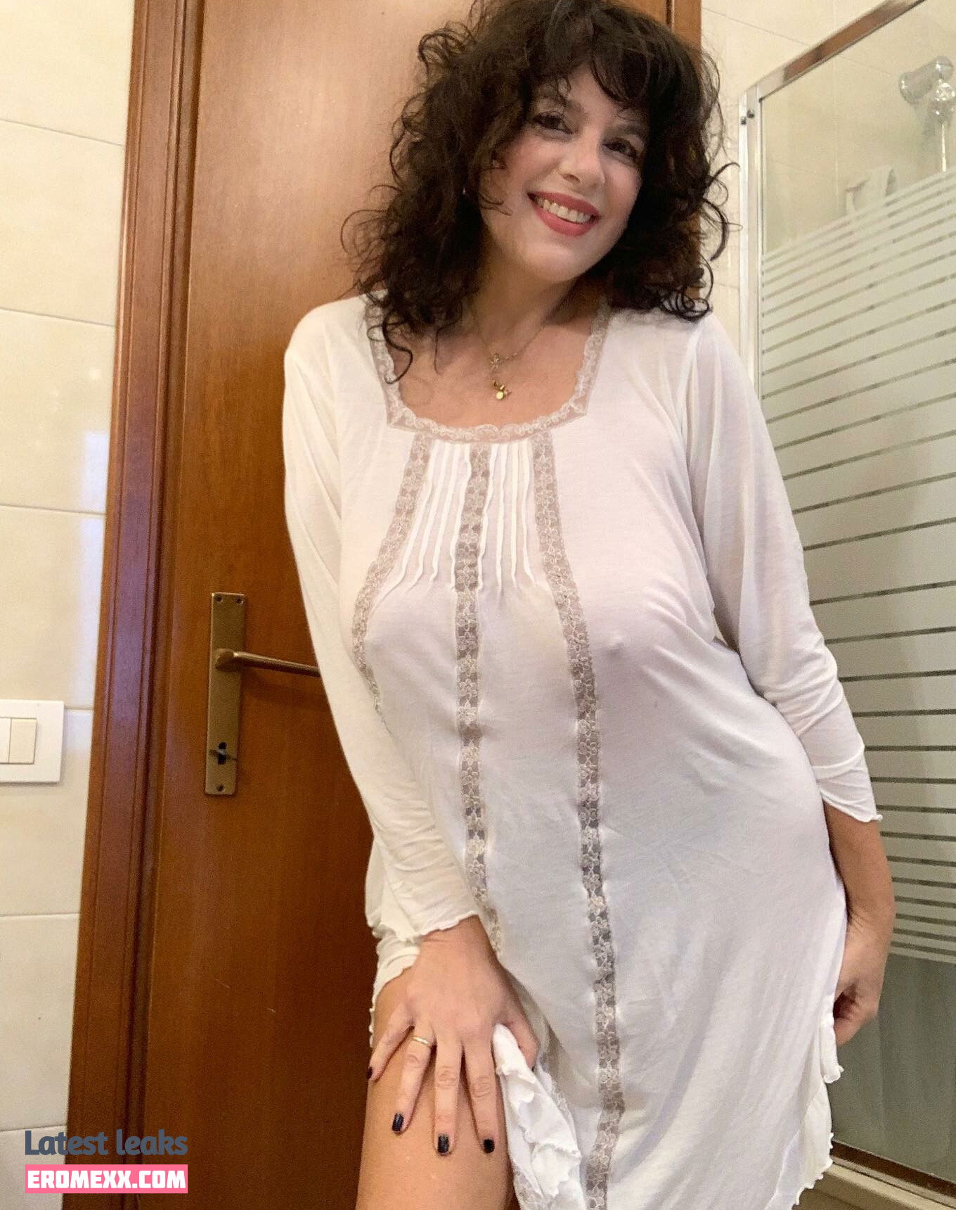 Latest Leaks Rossana Doria Nude #2 - Erome