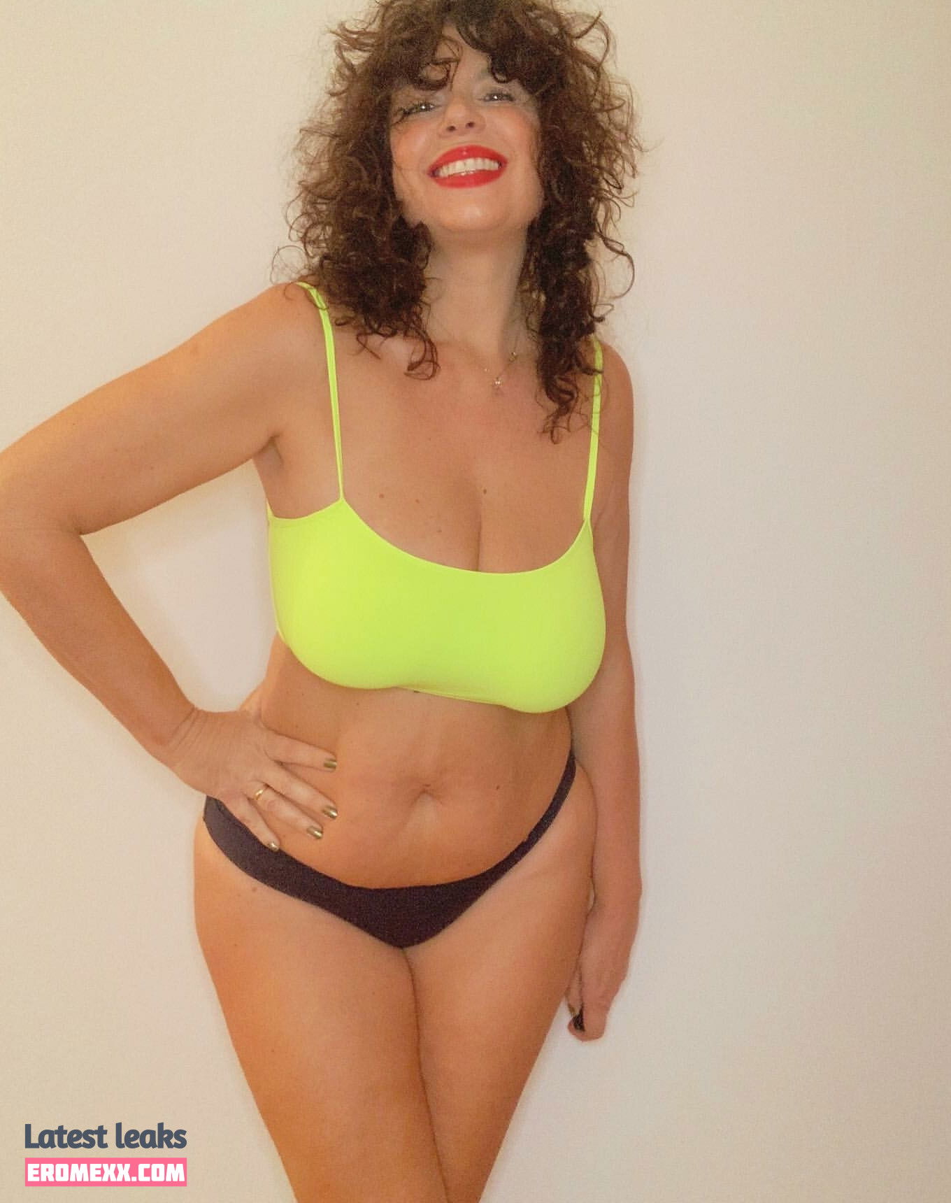 Latest Leaks Rossana Doria Nude #5 - Erome