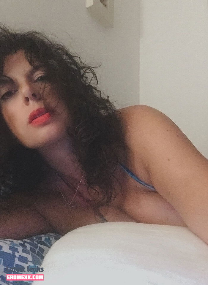 Latest Leaks Rossana Doria Nude #7 - Erome