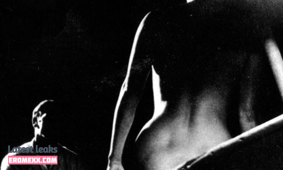 Latest Leaks Rossana Podestà Nude #1 - Erome