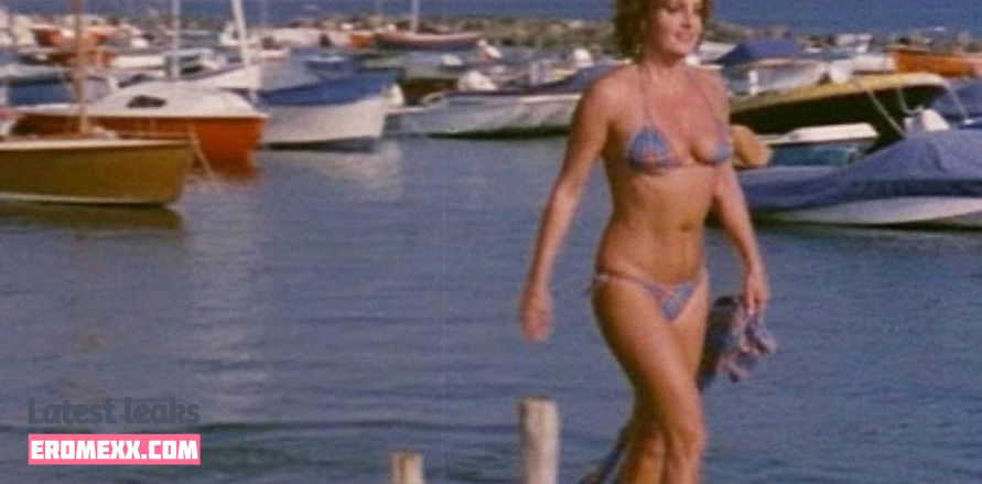 Latest Leaks Rossana Podestà Nude #4 - Erome