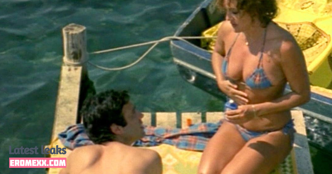 Latest Leaks Rossana Podestà Nude #6 - Erome