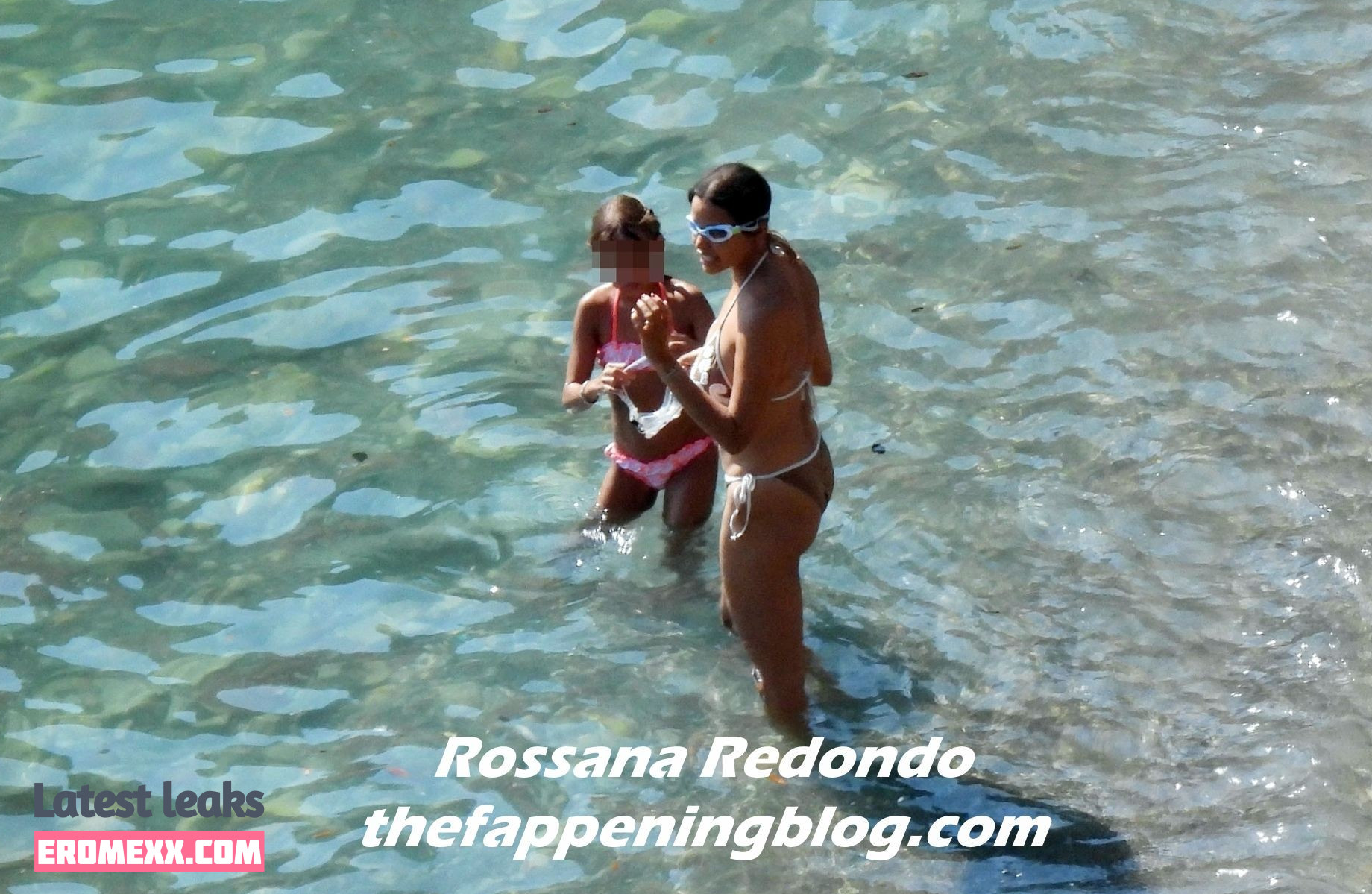 Latest Leaks Rossana Redondo Nude #2 - Erome