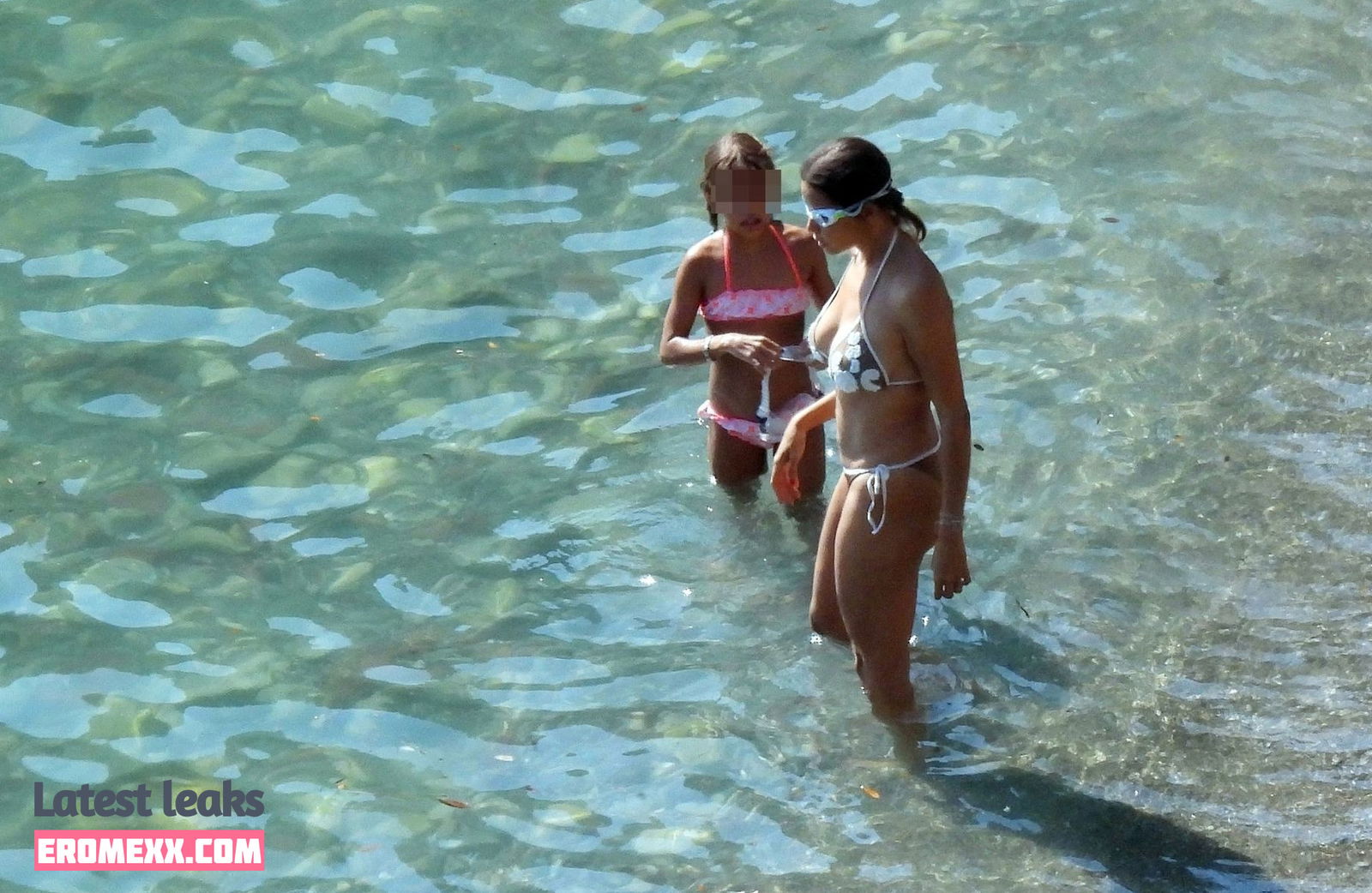 Latest Leaks Rossana Redondo Nude #3 - Erome
