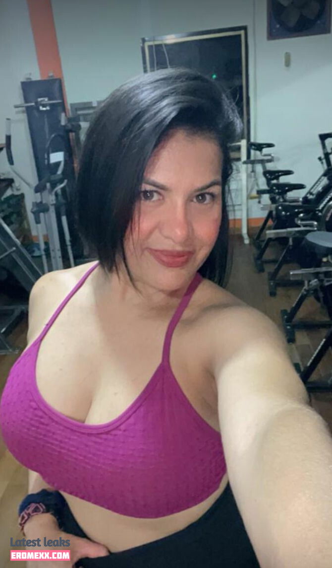 Latest Leaks Rossanacgi Nude #8 - Erome