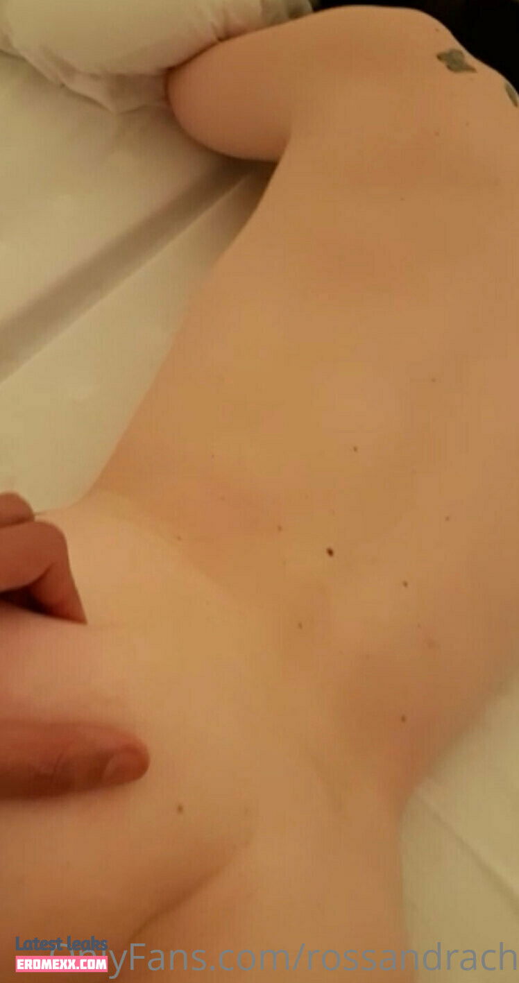Latest Leaks rossandrache Nude #4 - Fapello