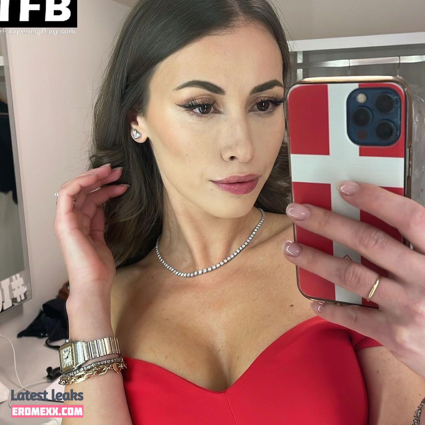 Latest Leaks Rossella Petrillo Nude #1 - Erome
