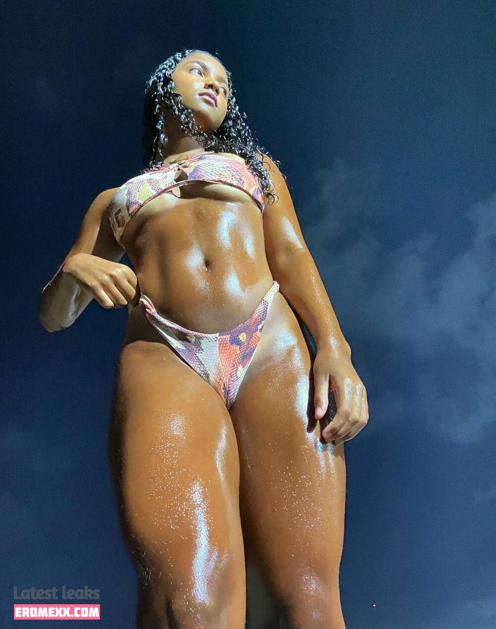 Latest Leaks RossMeii Nude #3 - Erome