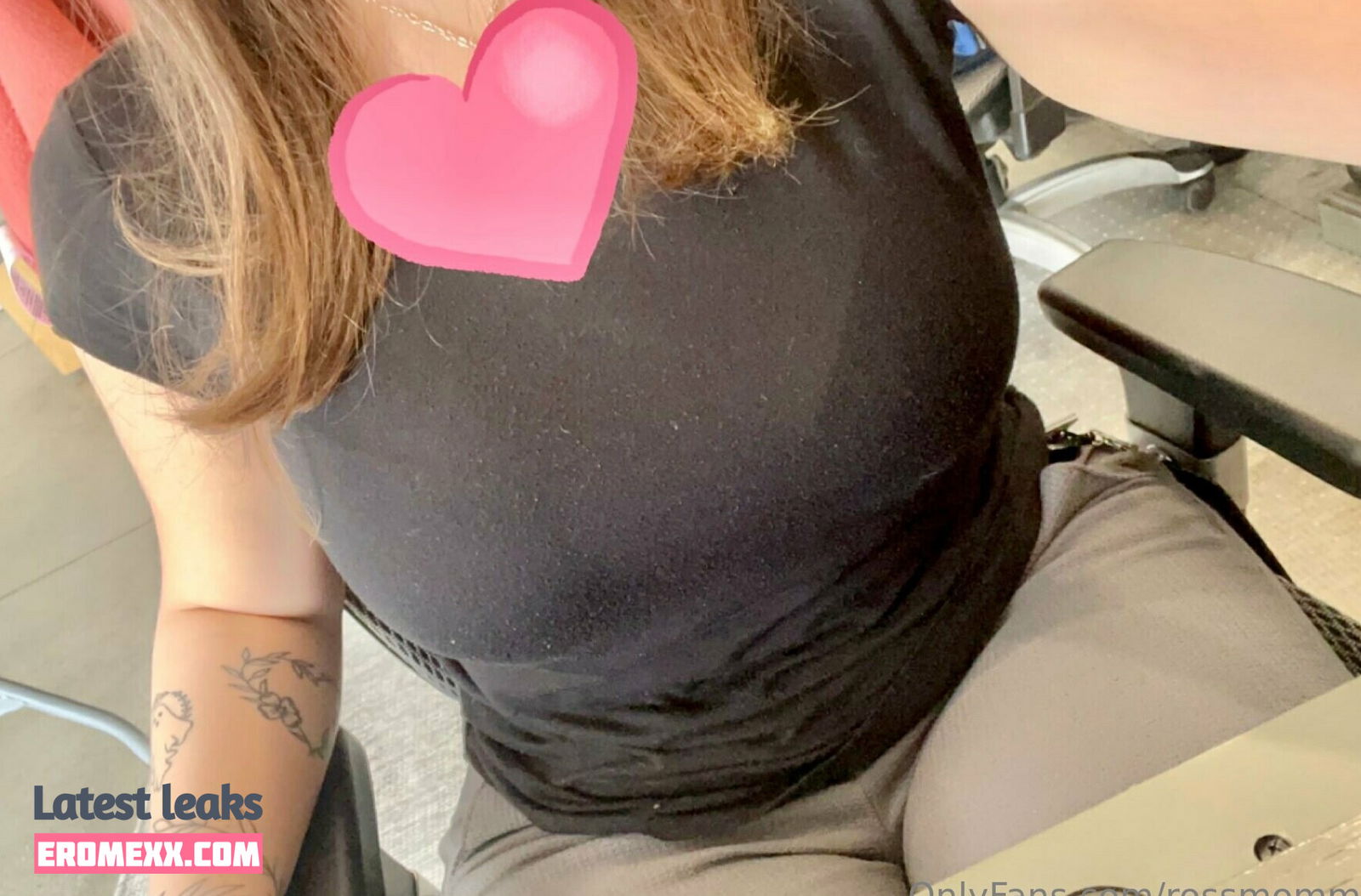 Latest Leaks rossmommy Nude #29 - Fapello