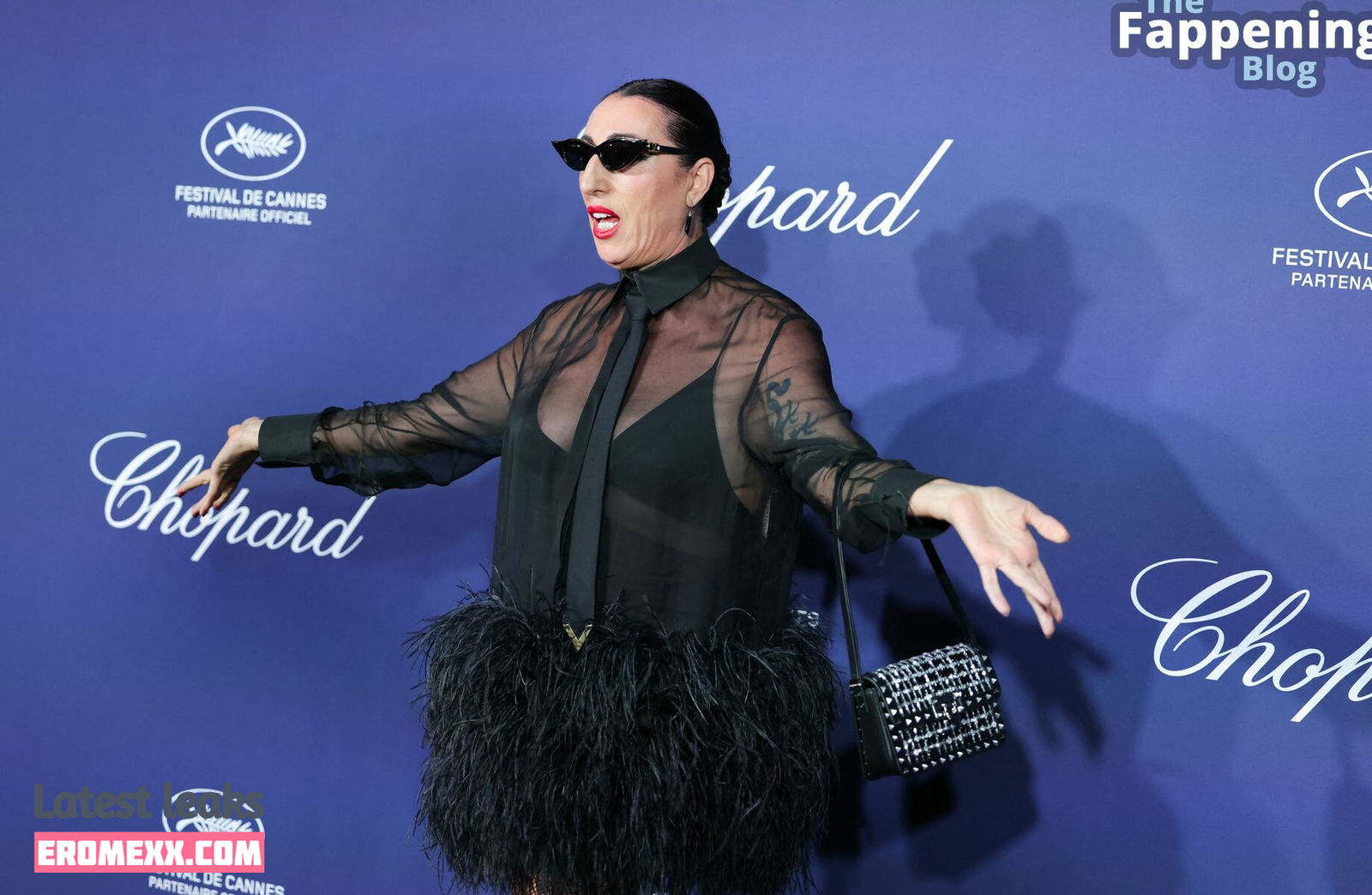 Latest Leaks Rossy de Palma Nude #10 - Erome