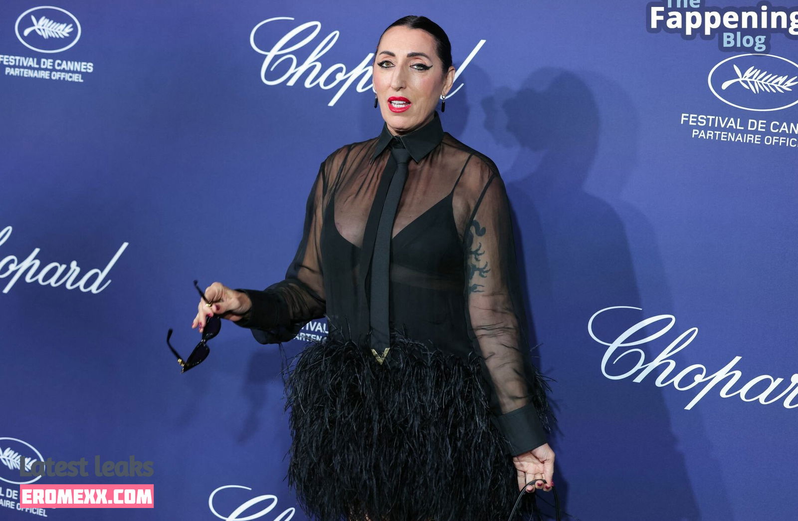 Latest Leaks Rossy de Palma Nude #11 - Erome