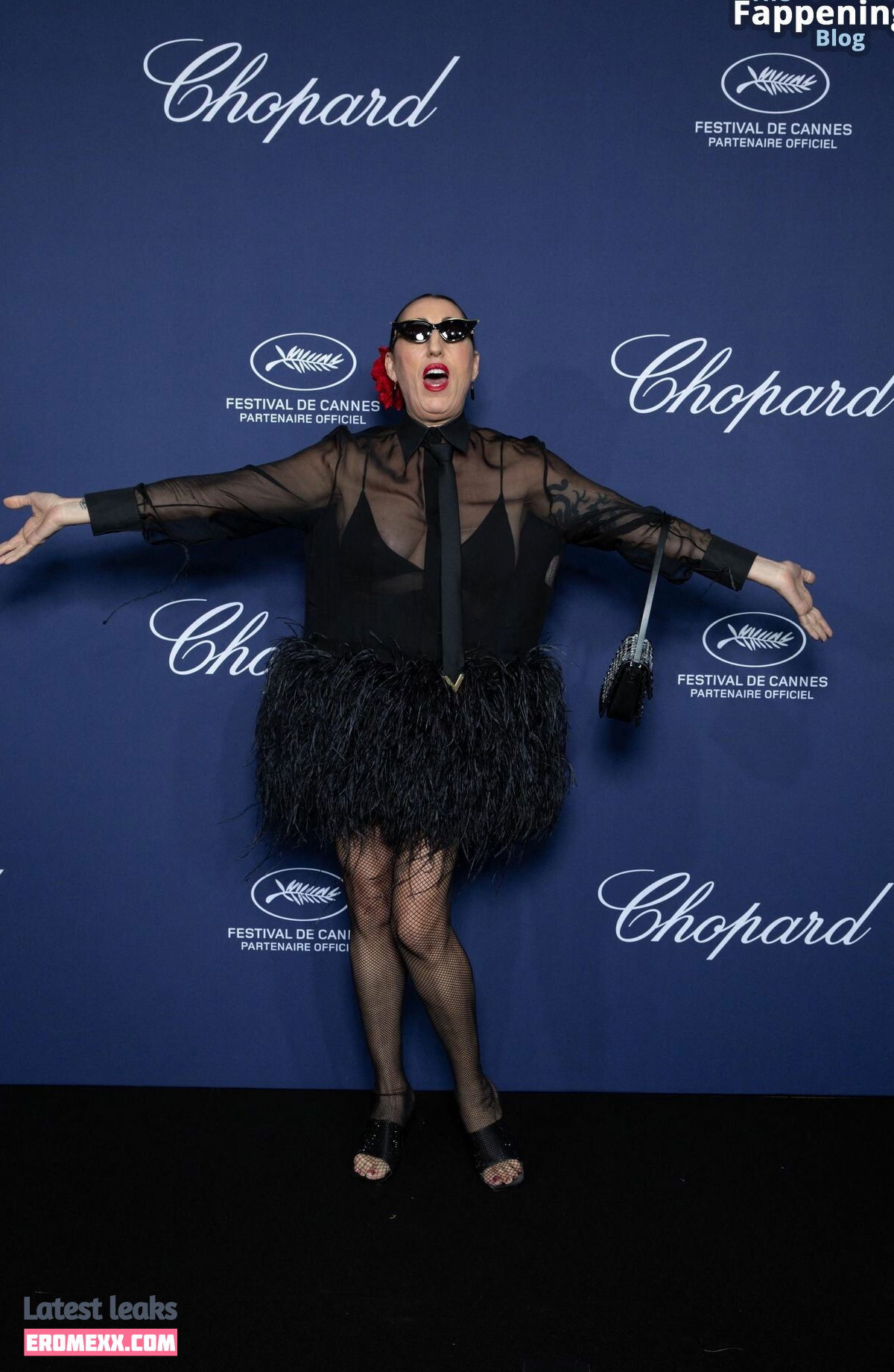 Latest Leaks Rossy de Palma Nude #4 - Erome