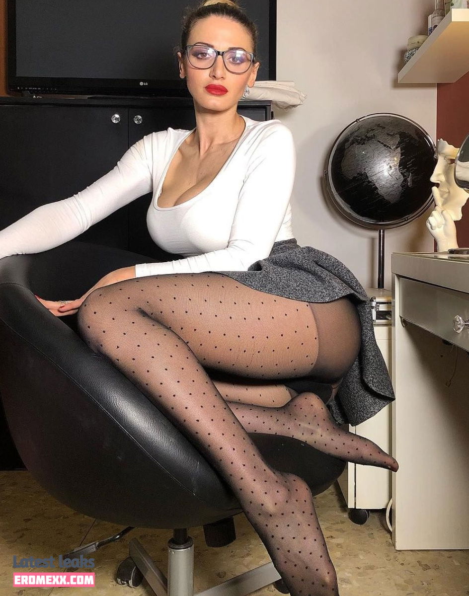 Latest Leaks Rosy Maggiulli Nude #18 - Erome