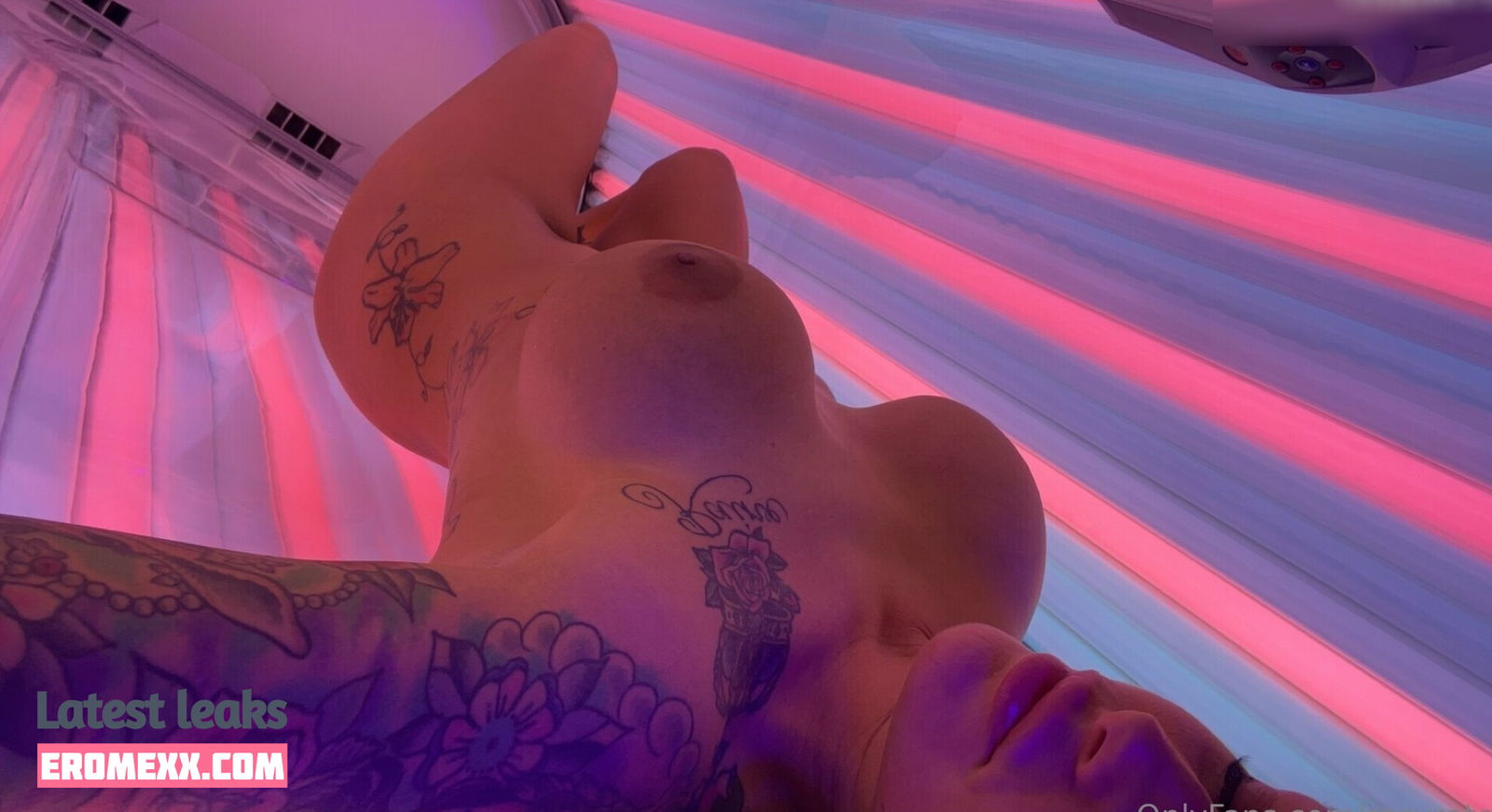 Latest Leaks Rosy Rated Nude #15 - Erome