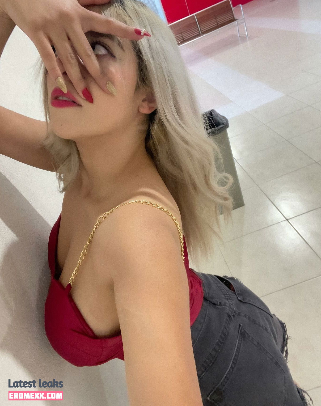 Latest Leaks Rosy Rous Nude #10 - Erome