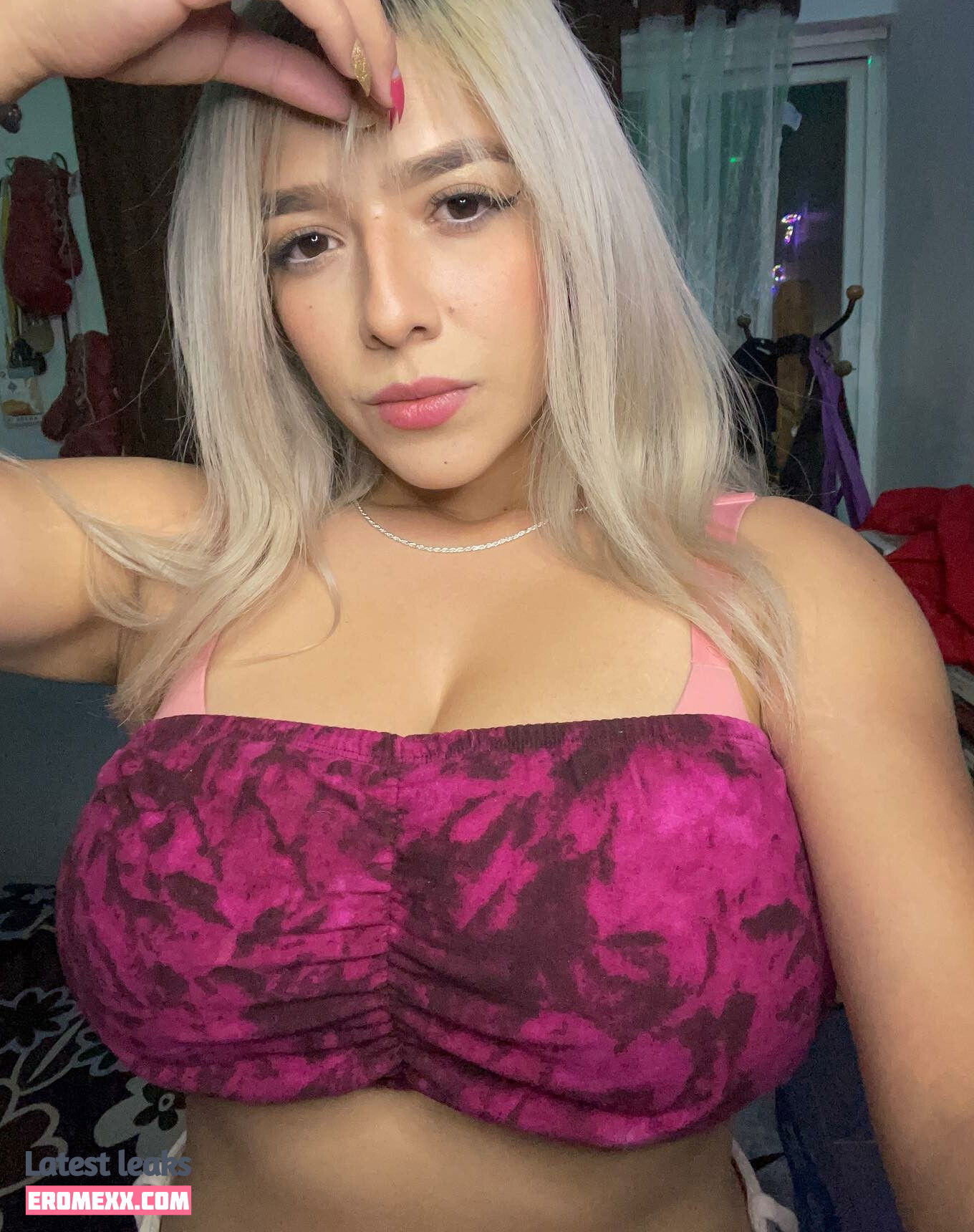Latest Leaks Rosy Rous Nude #3 - Erome