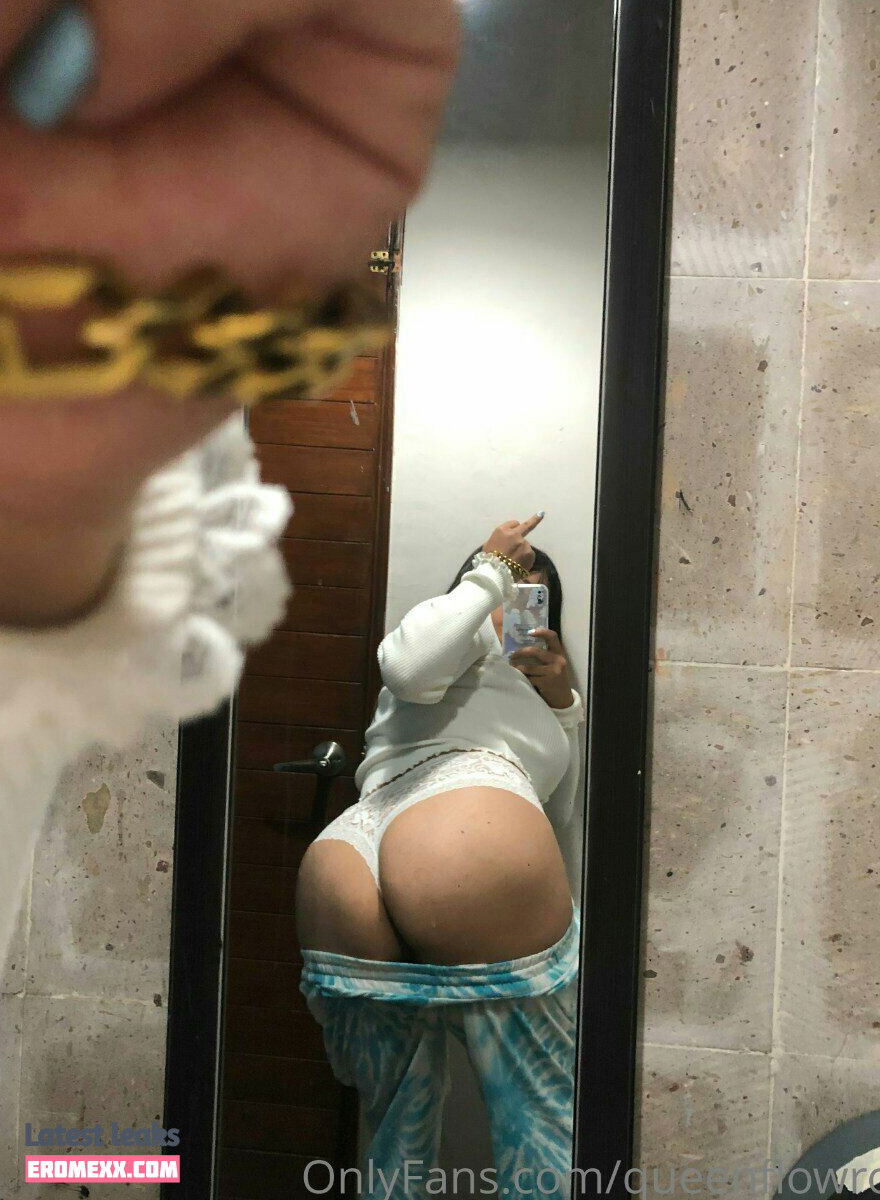 Latest Leaks Rosy Rous Nude #4 - Erome