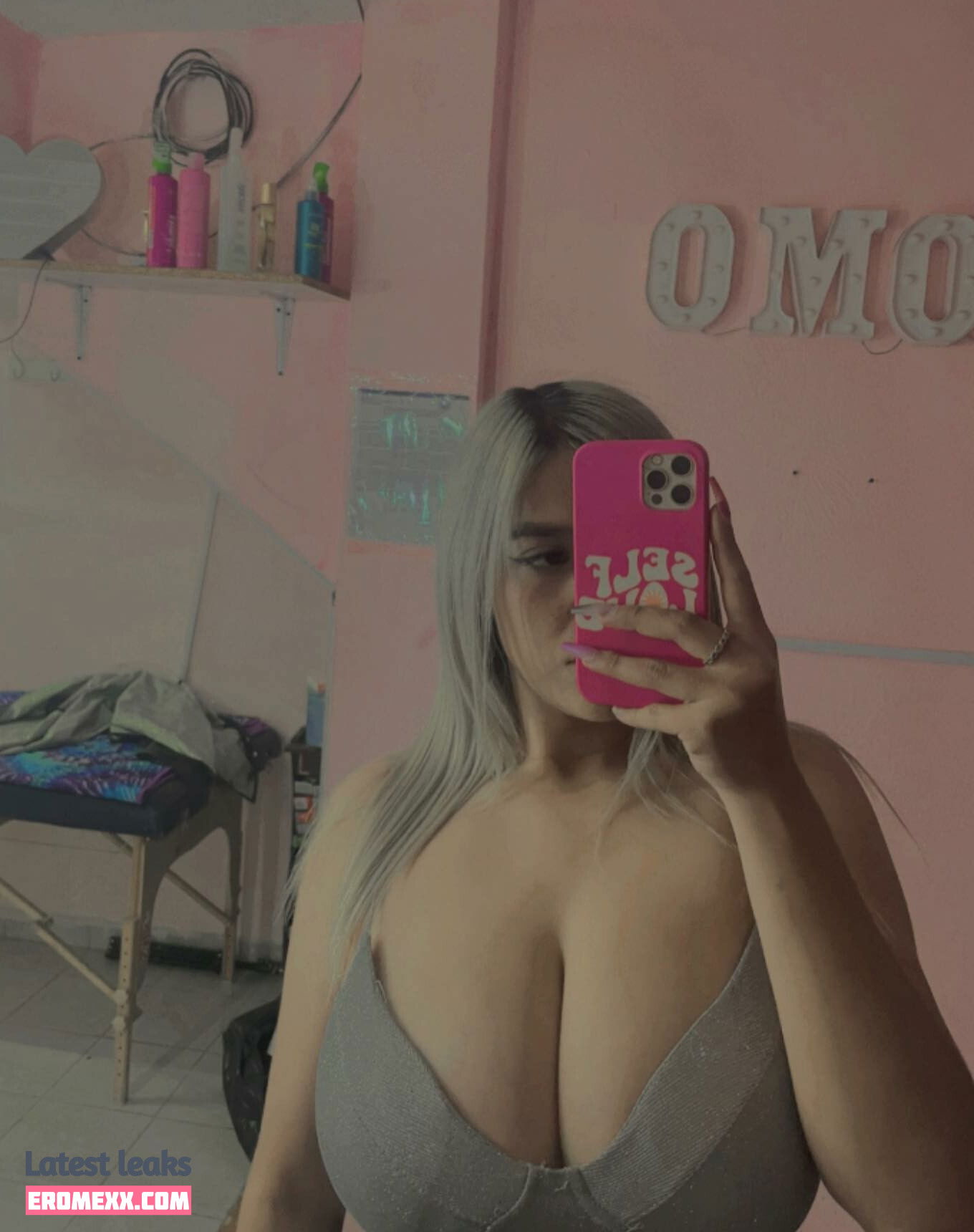 Latest Leaks Rosy Rous Nude #7 - Erome