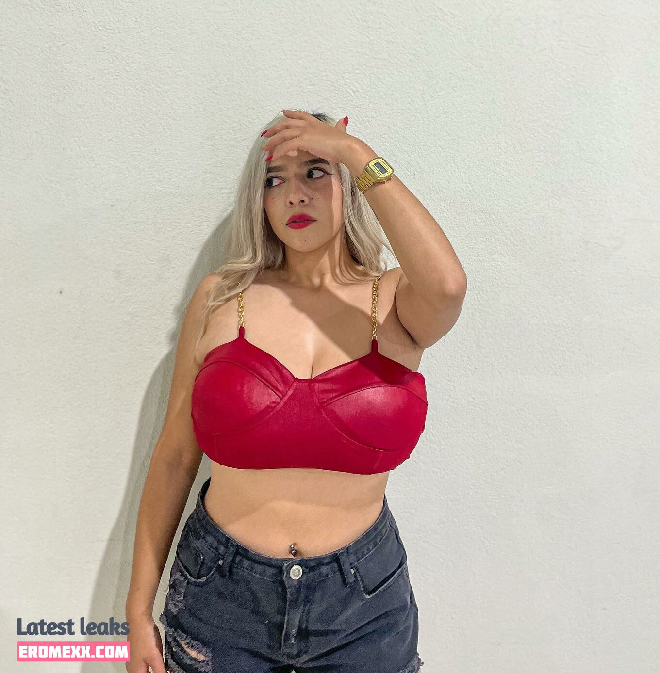 Latest Leaks Rosy Rous Nude #8 - Erome