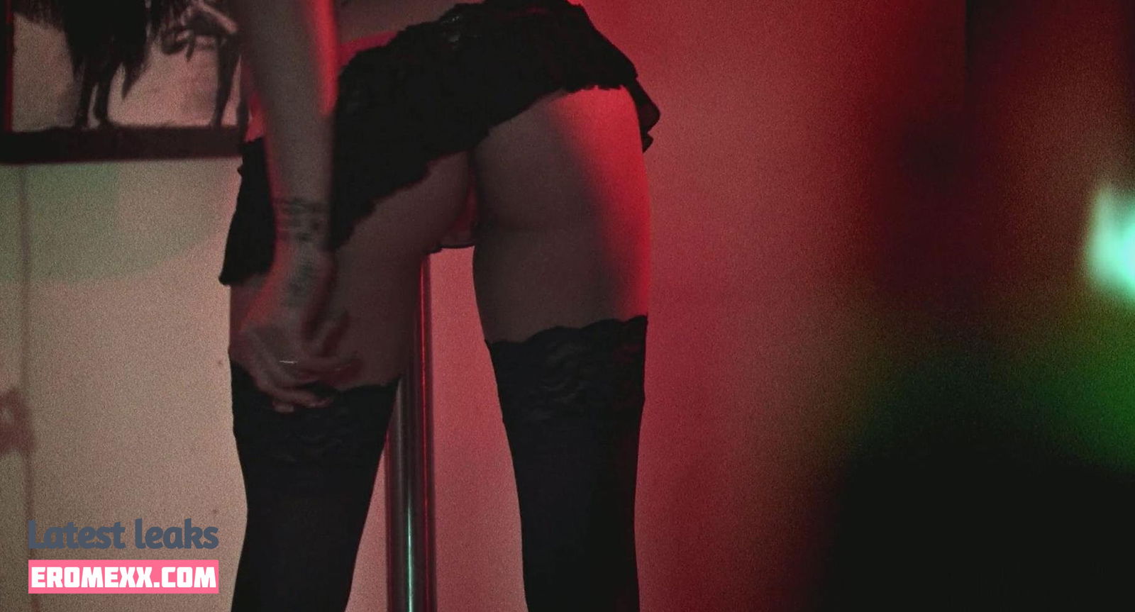 Latest Leaks Rosy Sanchez Nude #3 - Erome