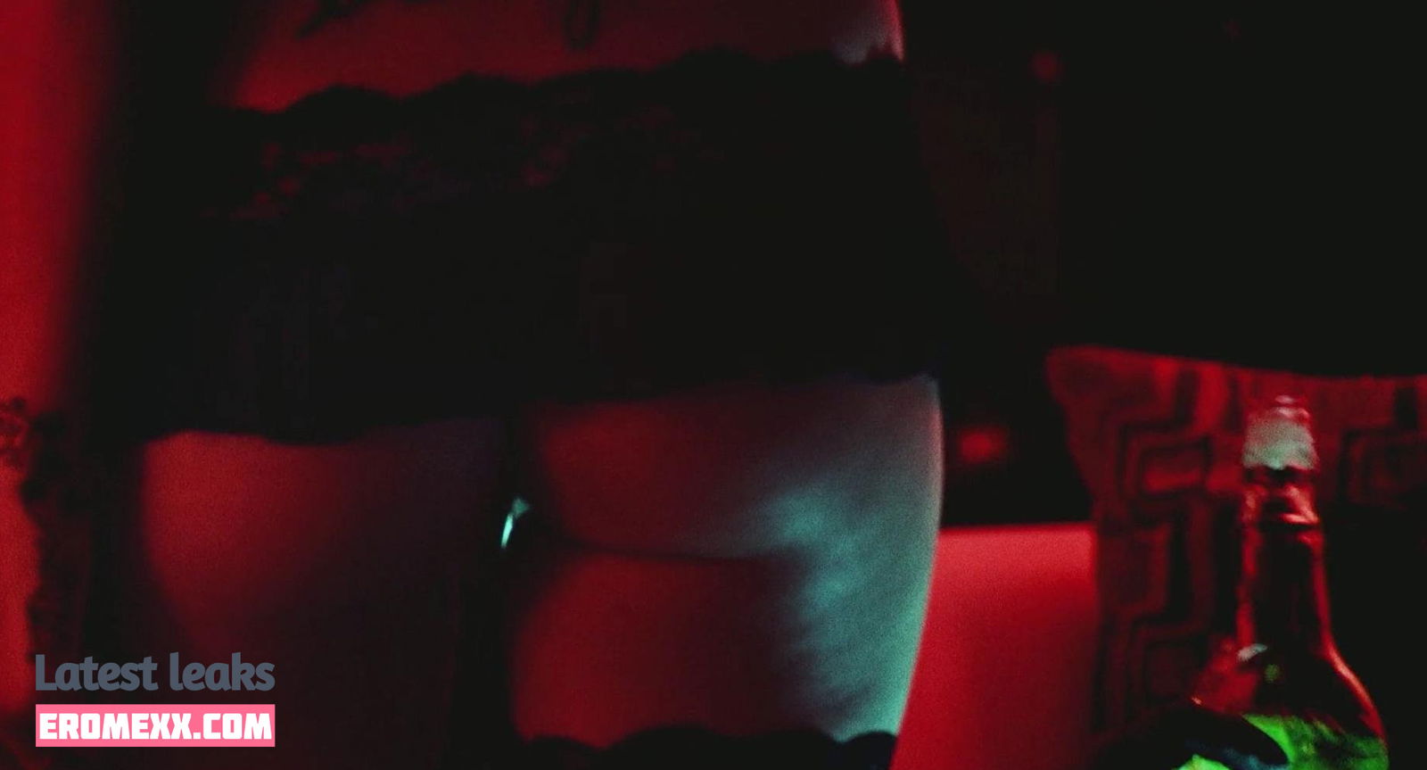Latest Leaks Rosy Sanchez Nude #5 - Erome