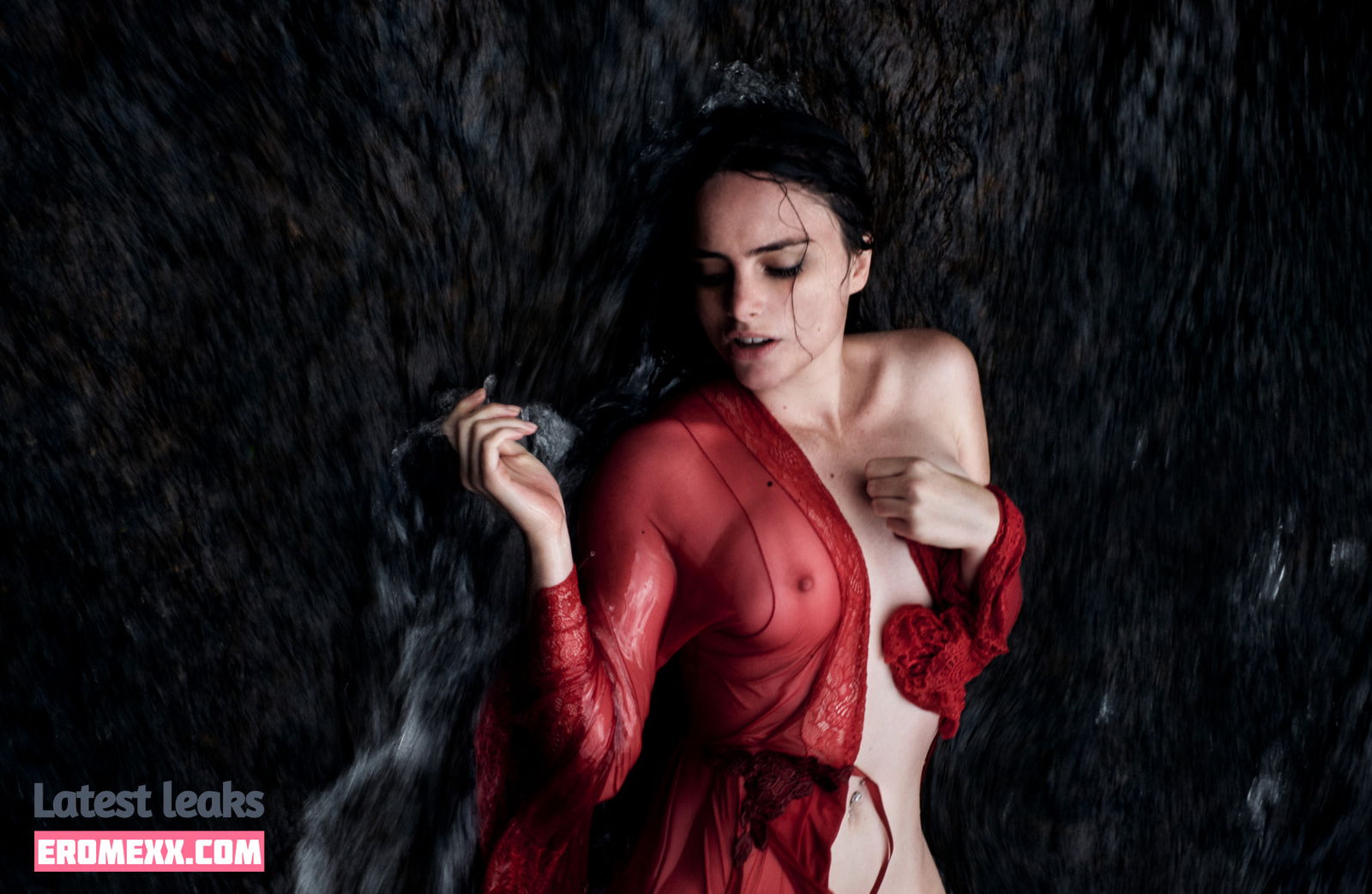 Latest Leaks Rotten Queen Nude #1 - Erome