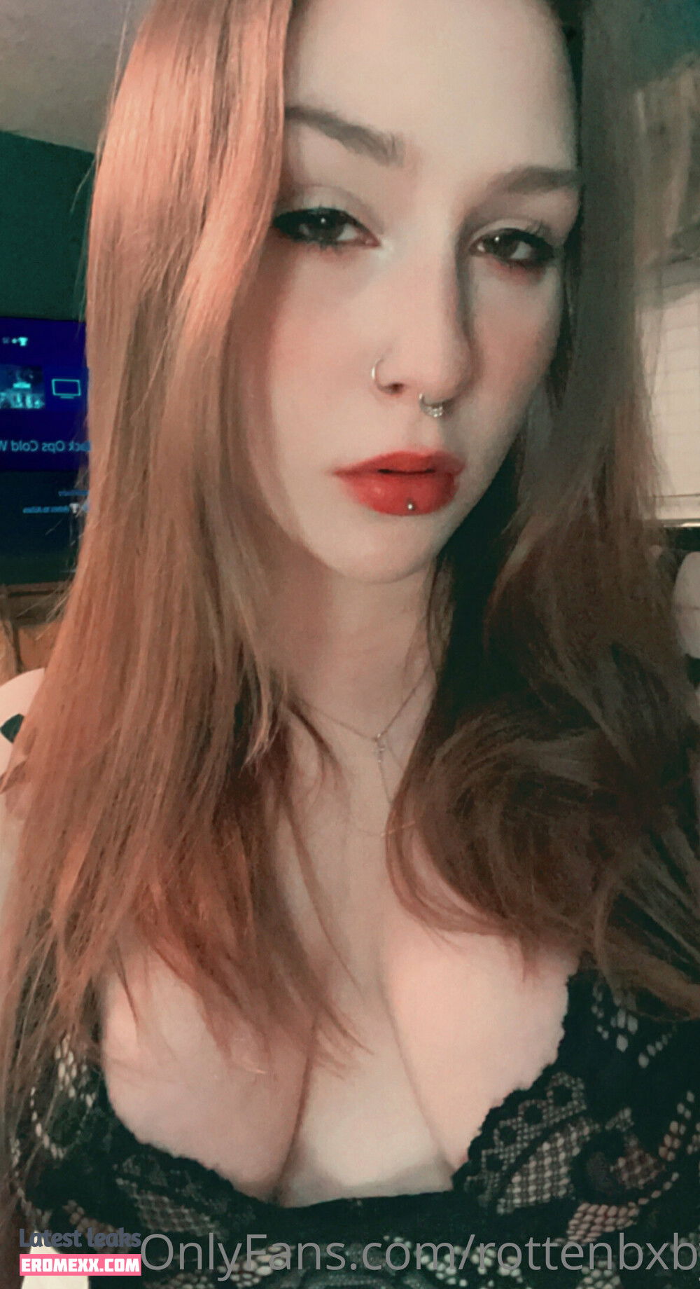 Latest Leaks rottenbxby Nude #18 - Erome