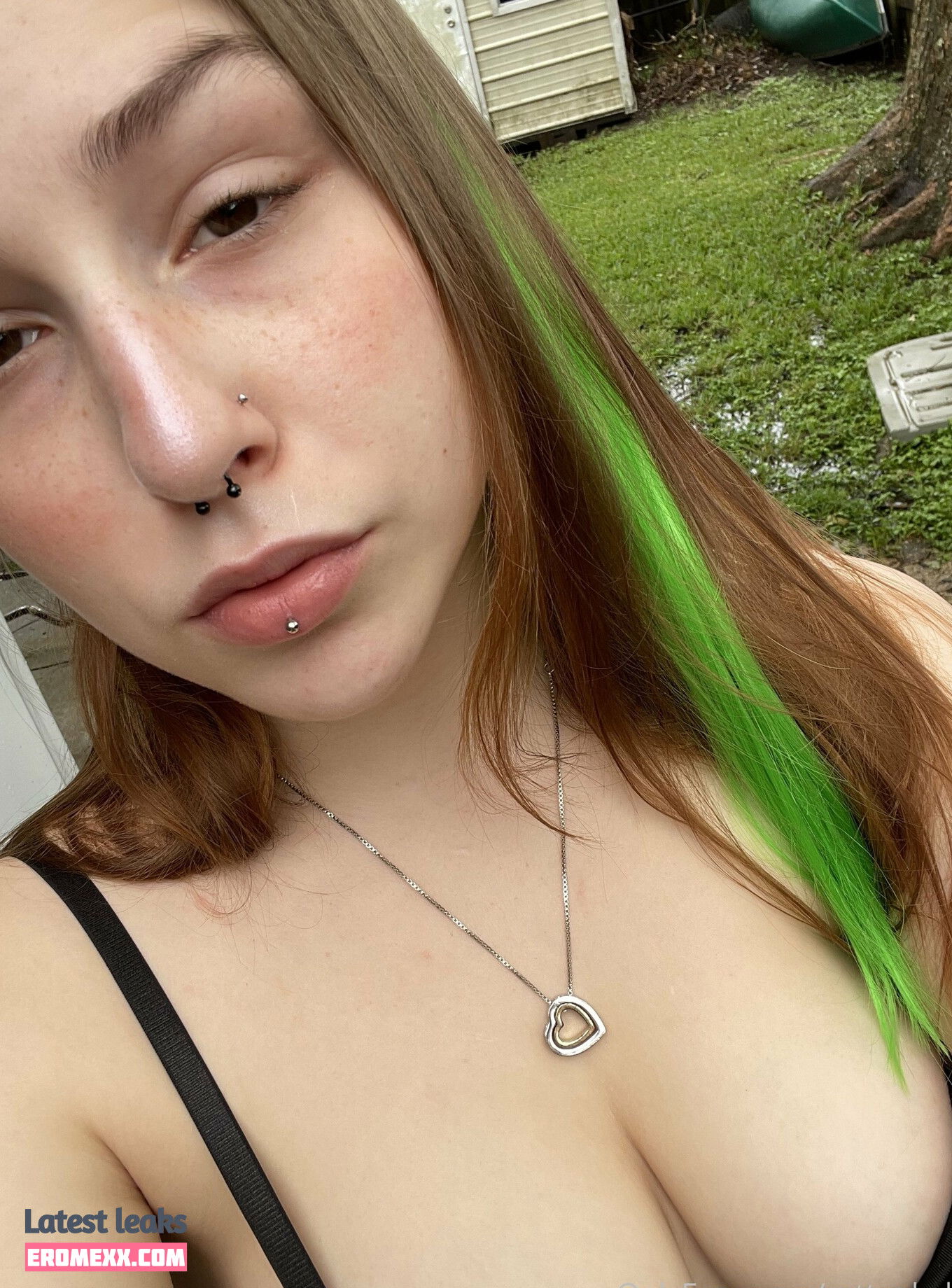 Latest Leaks rottenbxby Nude #5 - Erome