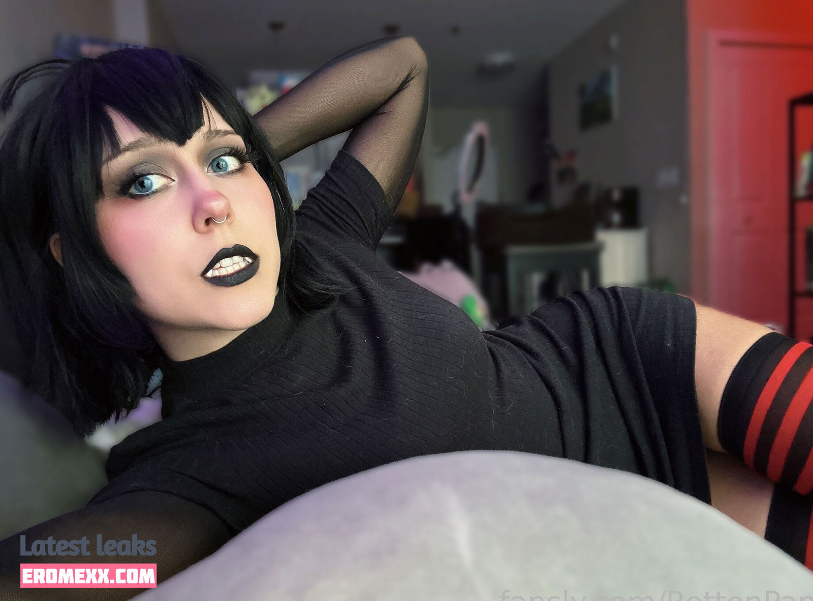 Latest Leaks RottenPapi Nude #108 - Erome