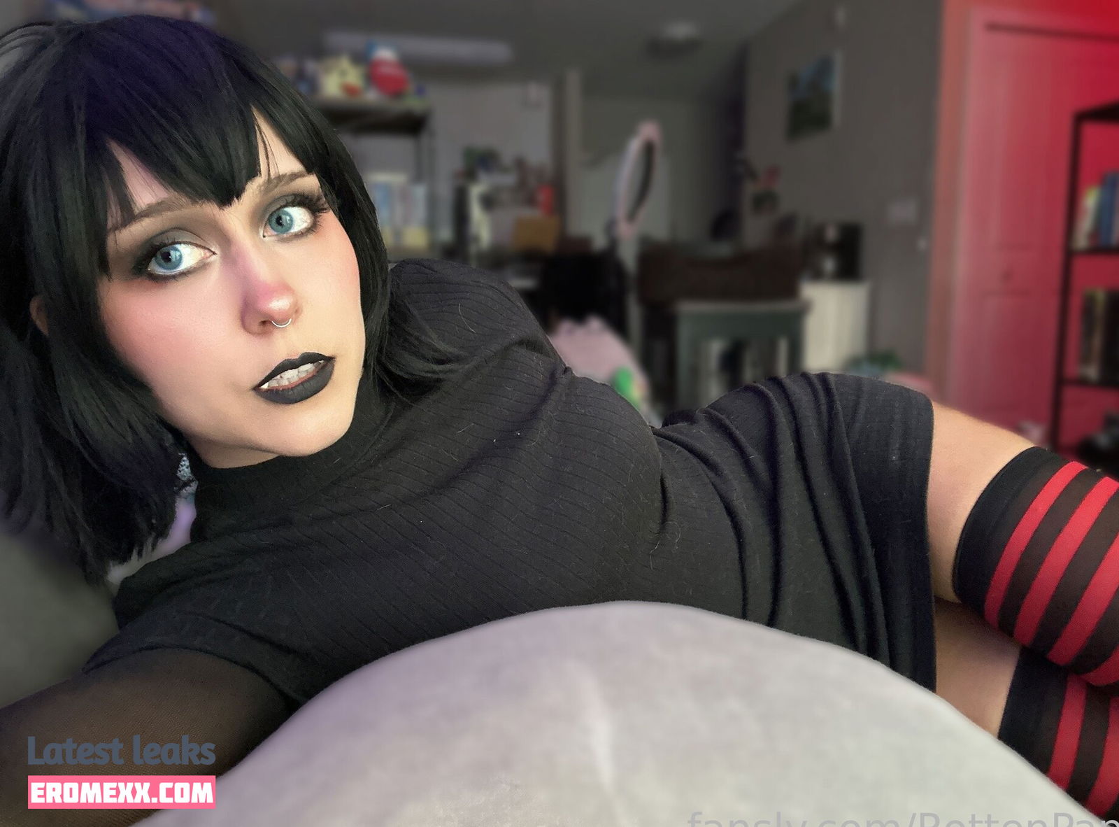 Latest Leaks RottenPapi Nude #116 - Erome