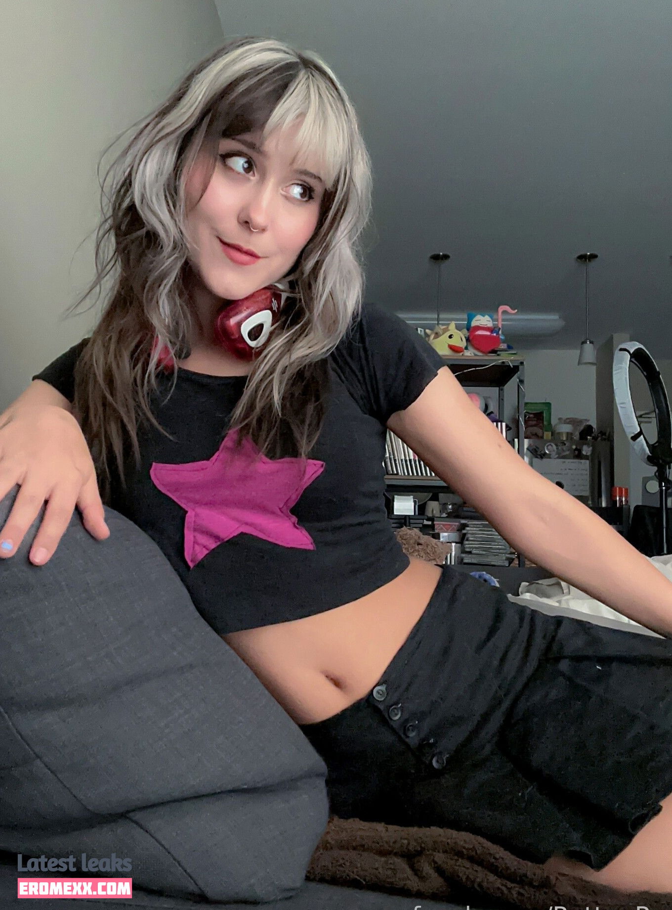 Latest Leaks RottenPapi Nude #141 - Erome