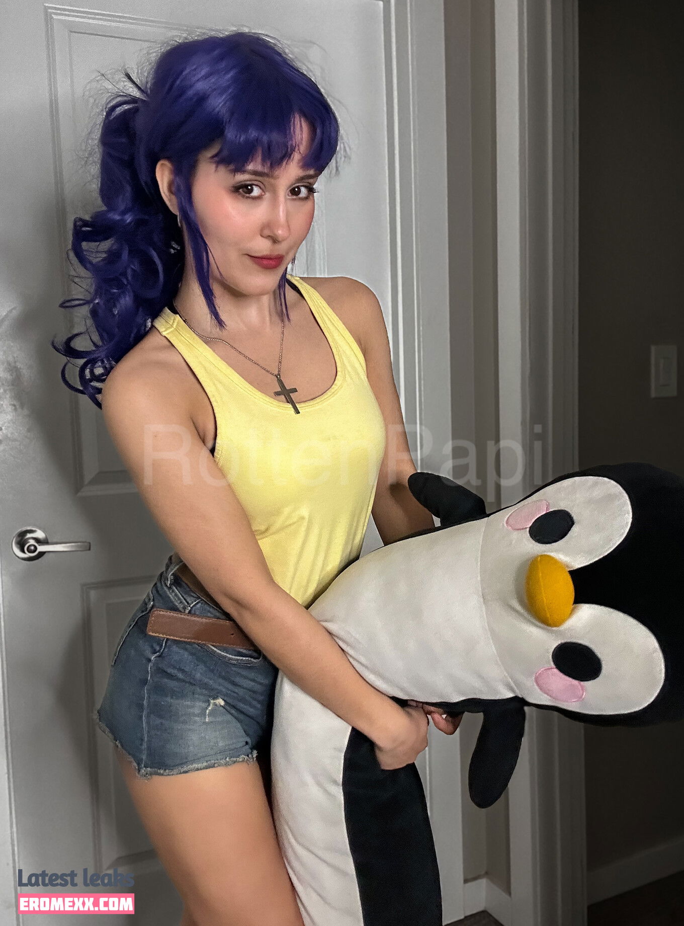 Latest Leaks RottenPapi Nude #159 - Erome