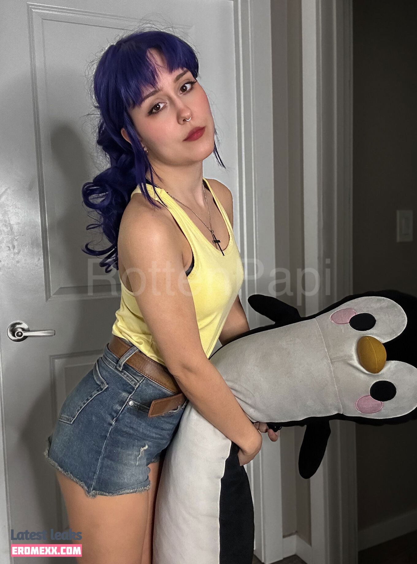 Latest Leaks RottenPapi Nude #160 - Erome