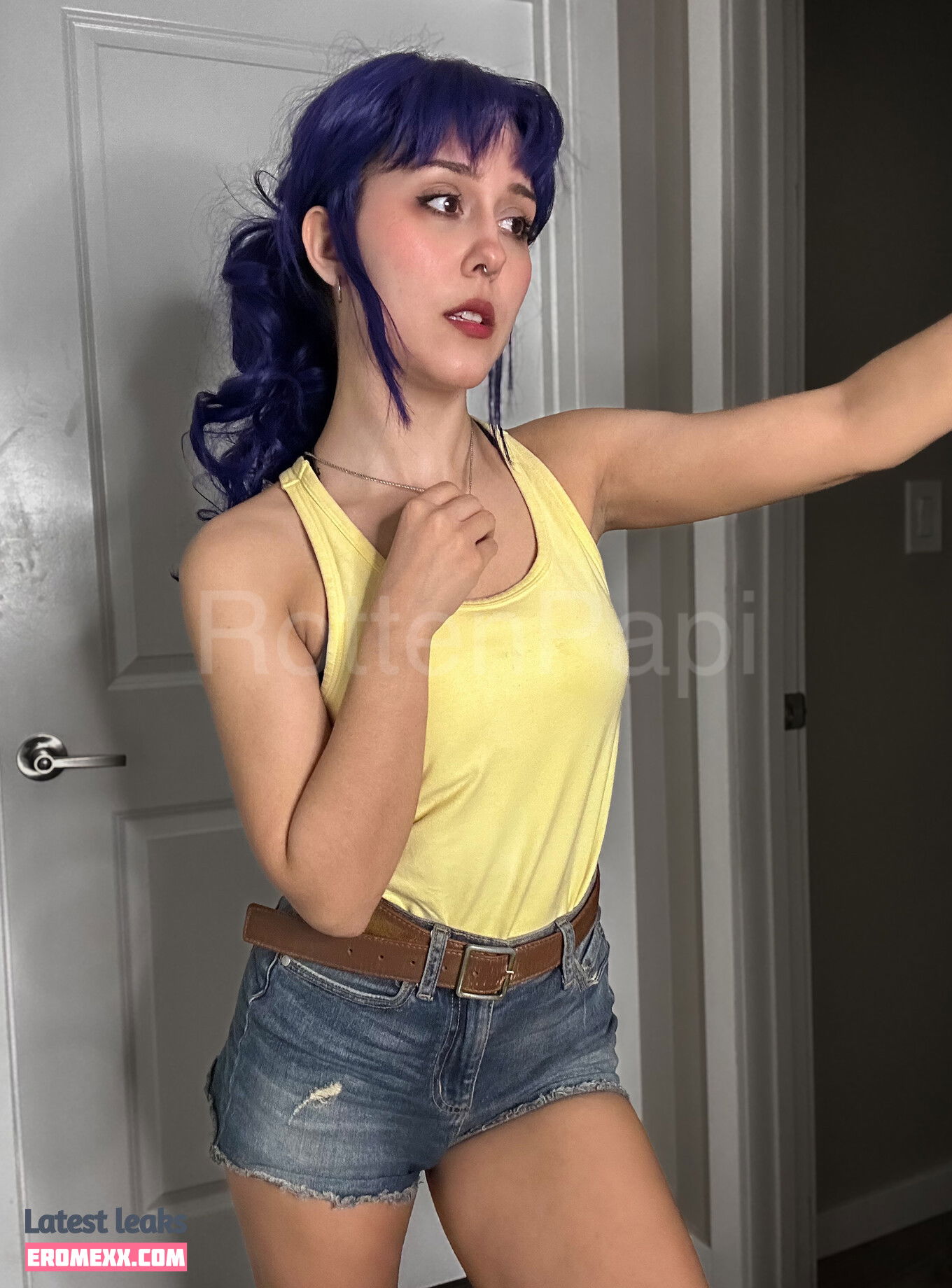 Latest Leaks RottenPapi Nude #161 - Erome