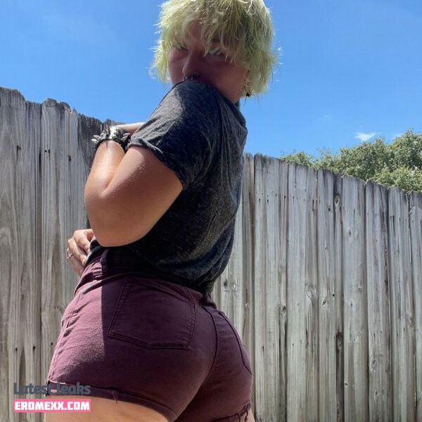 Latest Leaks Rottenpixy Nude #1 - Erome