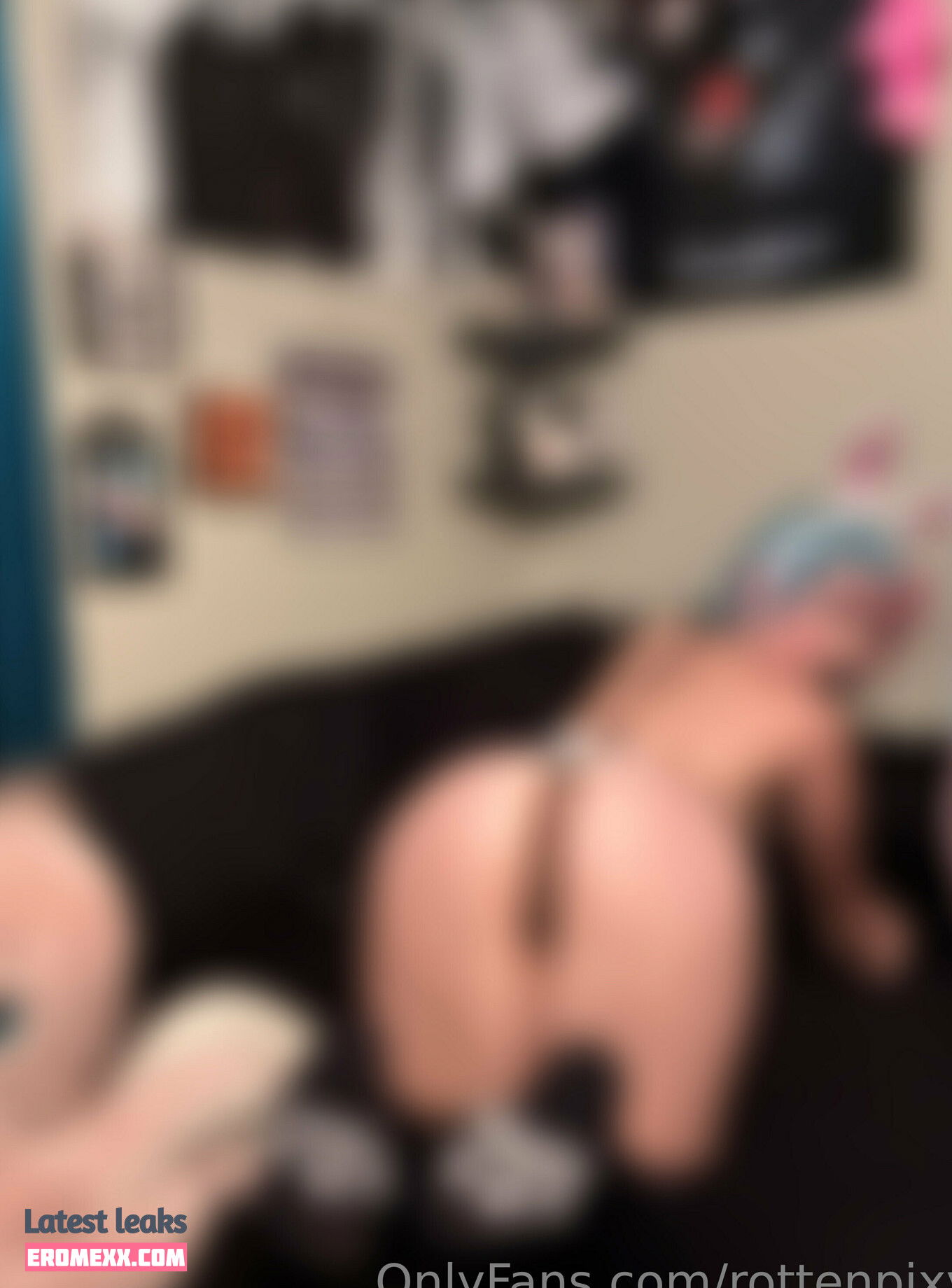 Latest Leaks Rottenpixy Nude #11 - Erome