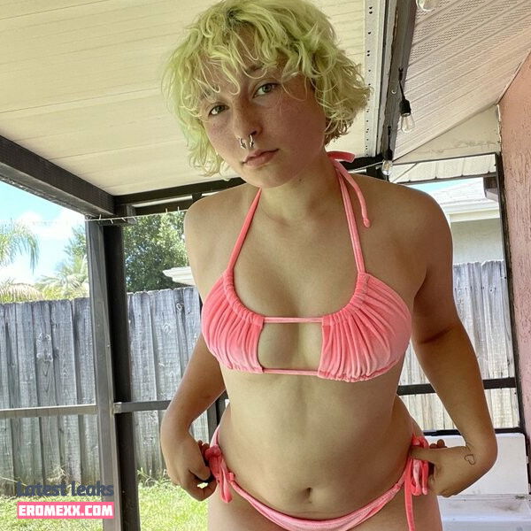 Latest Leaks Rottenpixy Nude #3 - Erome
