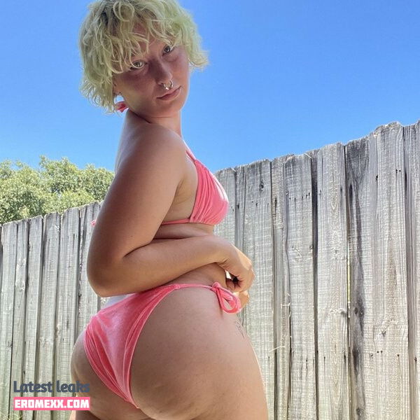 Latest Leaks Rottenpixy Nude #7 - Erome