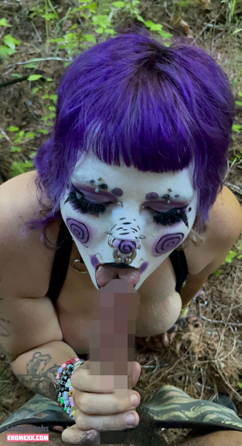 Latest Leaks rottentoothfairy Nude #39 - Fapello