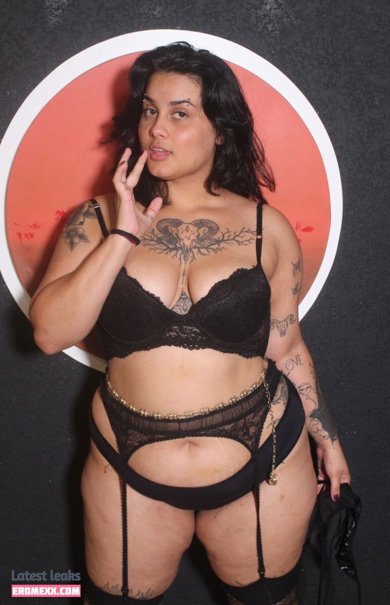 Latest Leaks RottenVenus Nude #14 - Erome