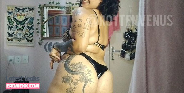 Latest Leaks RottenVenus Nude #16 - Erome