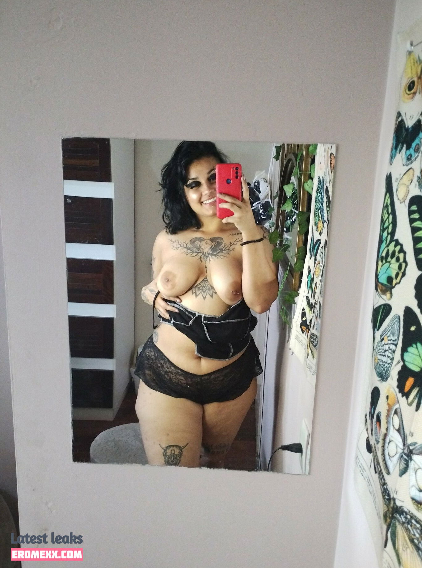 Latest Leaks RottenVenus Nude #3 - Erome