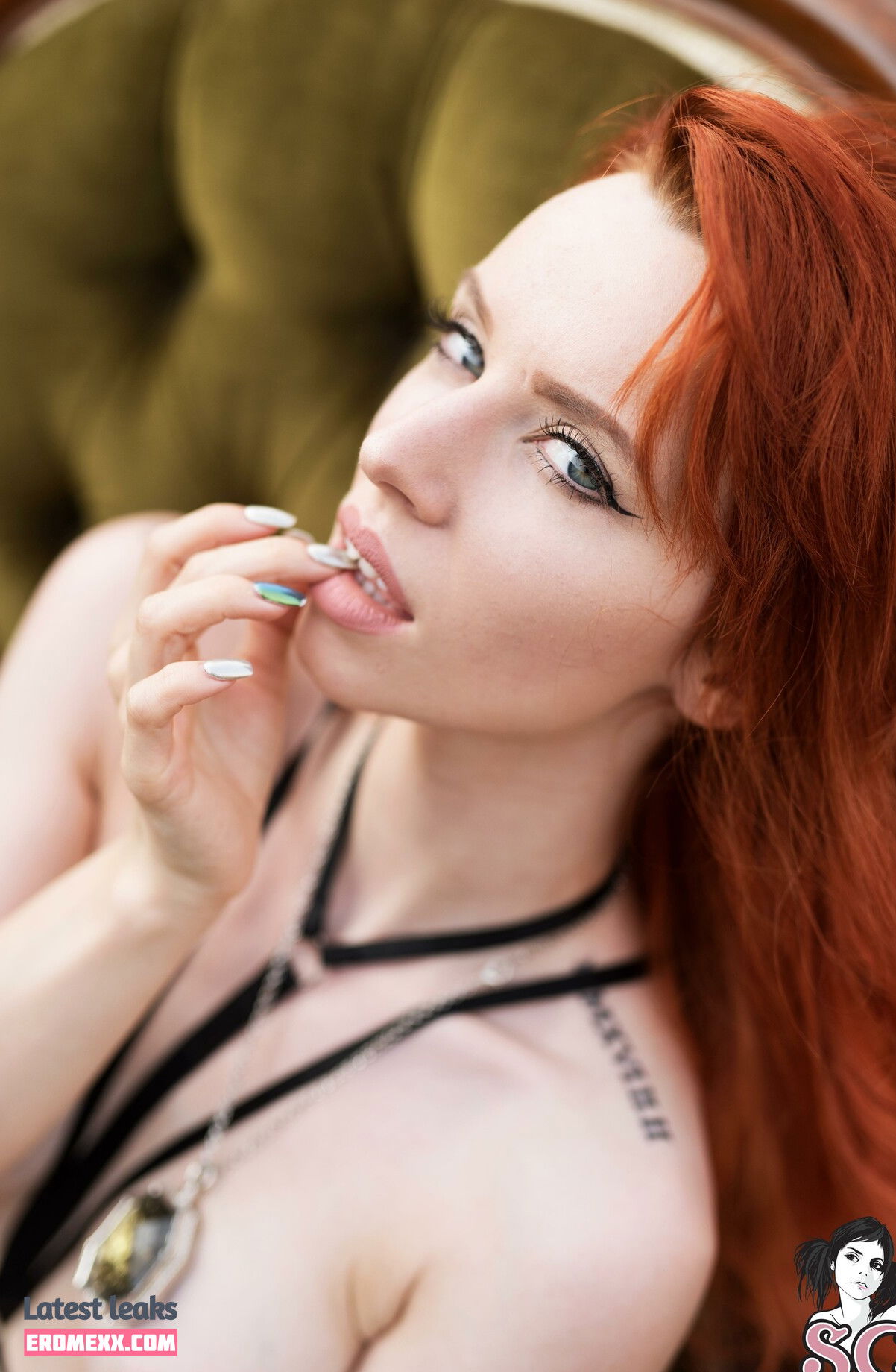 Latest Leaks Rougue Suicide Nude #46 - Erome