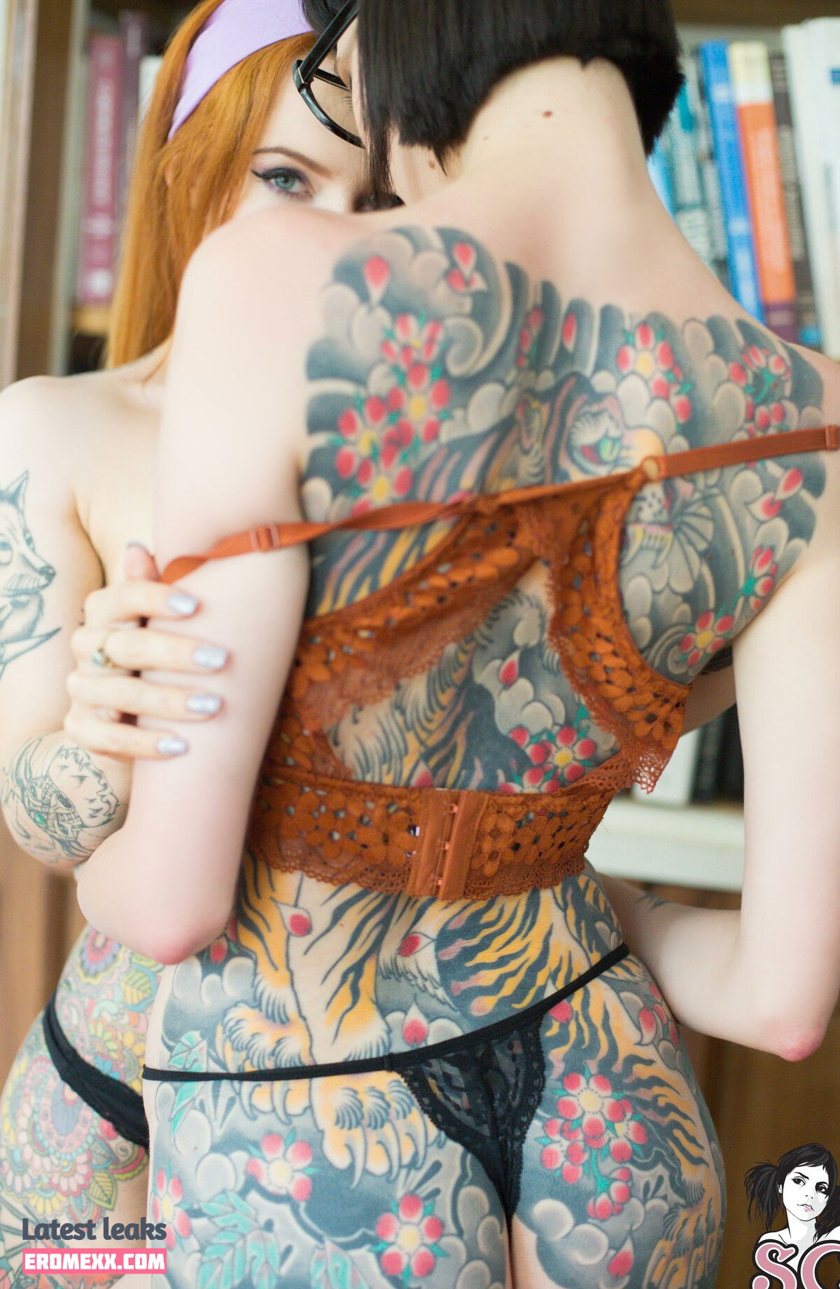 Latest Leaks Rougue Suicide Nude #66 - Erome