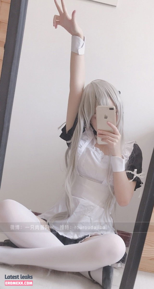 Latest Leaks Rouroudajiba Nude #13 - Erome